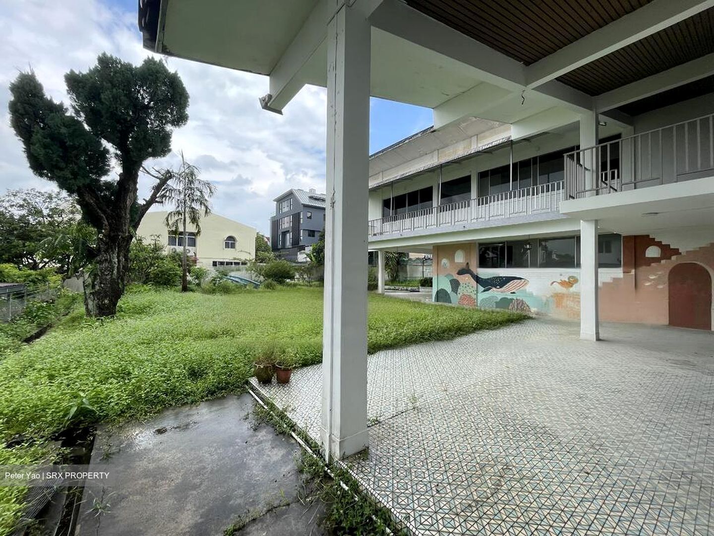 JANSEN ROAD (D19),  #445659721